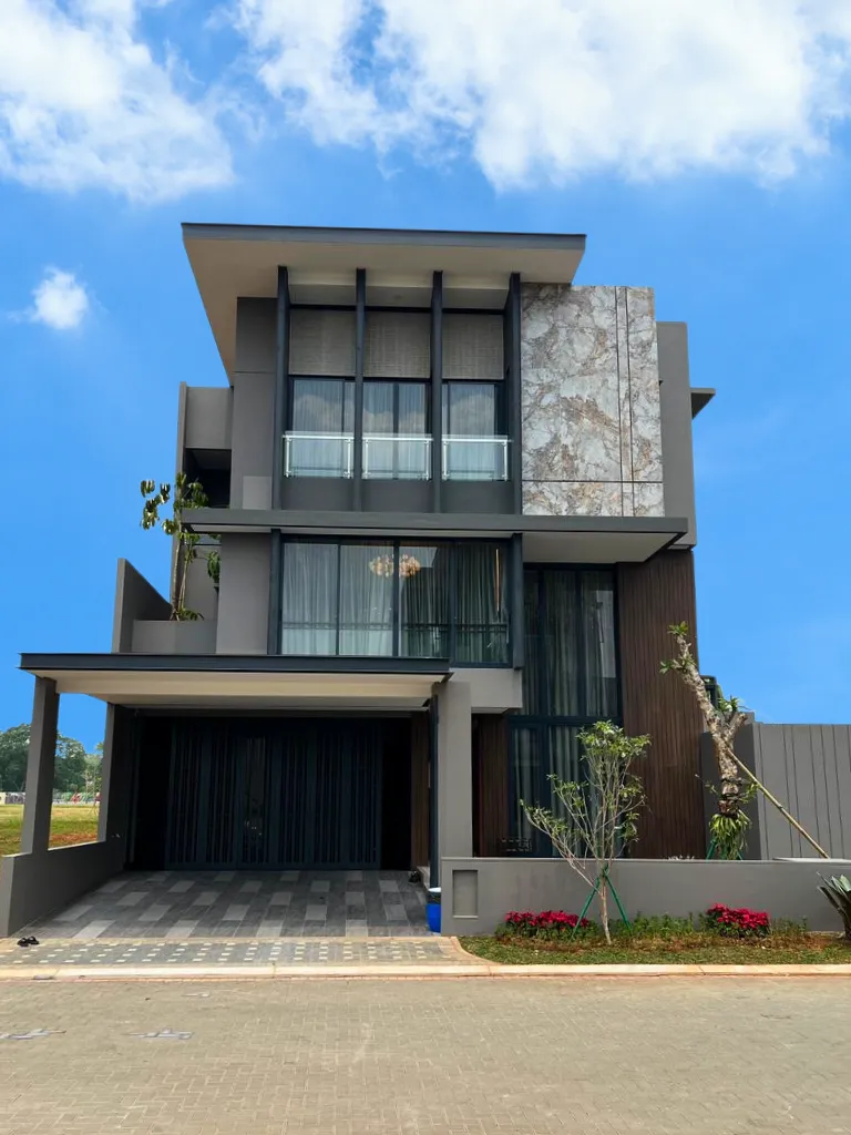 Kota Wisata House 2